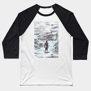 Chalk Cove Baseball T-Shirt